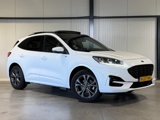 Ford Kuga 2.5 PHEV ST-Line X Pano Trekhaak Virtual Camera / 23