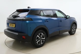 Peugeot e-2008 EV Business 54 kWh | 156PK | AUTOMAAT | 406KM WTLP | Camera Achter | Draadloos Appel Carplay & Android Auto | / 2