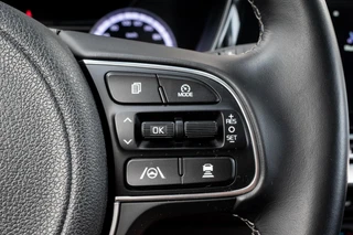 Kia Niro 1.6 GDi Hybrid DynamicLine|1e EIGENAAR|KEYLESS ENTRY & START|ADAPT. CRUISE|CAMERA|CLIMATE / 22