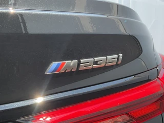 BMW 2 Serie Gran Coupé M235 306pk xDrive HUD Adapt.Cruise Pano.dak Harman/Kardon Memory Orig.NL / 23