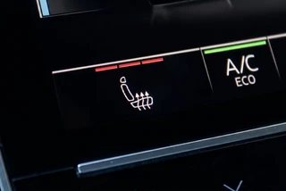 Audi Q7 55 TFSI e quattro S Line Velgen 381PK l Panoramadak l Leder l Memory | HUD / 19