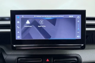 Citroen C3 1.2 Turbo 100pk Max | Comfort Stoelen | Apple Carplay/Android Auto | Parkeercamera/-sensoren | Full LED | DAB | Cruise Control | Climate Control | Draadloze telefoonlader | / 29