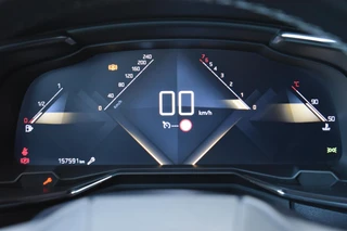 DS DS7 Crossback DS7 1.2 130PK ECC LMV LED NAVIGATIE / 27