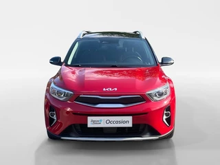 Kia Stonic 1.0 T-GDi MHEV DynamicPlusLine | Automaat | Climate Control | Cruise Control | Camera | Navigatie | Privacy Glass | / 4