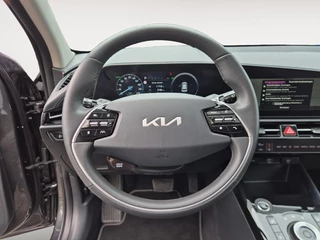 Kia Niro 1.6 GDi Hybrid DynamicPlusLine | Cruise Control | Climate Control | Open Dak | Camera | Stoelverwarming | Stuurverwarming | Elektrische Kofferbak | / 14