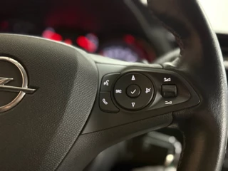 Opel Corsa 1.2 Edition Automaat | Navigatie | Park Pilot | Carplay | ALC | Stoelverwarming / 14