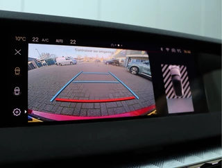 DS DS 4 1.2 PureTech Performance Line  | Parkeercamera | Navigatie | Org. NL / 49