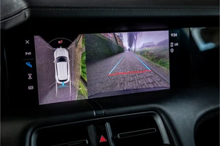 Porsche Taycan Sport Turismo 4S 93 kWh  Panorama 21" Sport Chrono 360 Camera Warmtepomp / 13