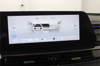 Omoda 5 SHS 1.6 T-GDi SHS-H Premium  - FULL OPTIONS - Schuif/kantel dak - Adaptieve cruisecontrol - Sfeerverlichting - Apple Carplay - Android Auto 7 Jaar of 150.000km Fabrieksgarantie / 27