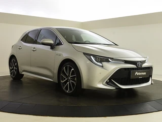 Toyota Corolla Hybrid 140 Executive | Blindspot | Stoelverwarming | Carplay/AndroidAuto | / 6