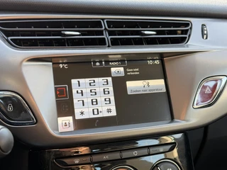 Citroen C3 Feel Edition 1.2 PureTech 82PK Navigatie, Climate Control, Cruise Control, Bluetooth, Elektrische Ramen Voor / 21