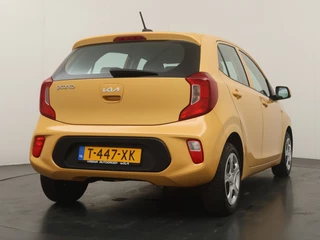 Kia Picanto 1.0 DPi ComfortLine  - Airco - Radio - All-Season banden - Fabrieksgarantie tot 09-2030 of 150.000Km / 8