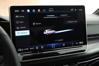 Volkswagen Golf 1.5 272pk eHybrid GTE Trekhaak 360Camera Memory Leder Stoelventilatie HUD Navigatie Panoramadak / 45