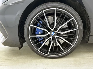 BMW 2-serie Gran Coupé 218i M Sport High Executive | Adaptive Cruise | Camera | Carplay | HeadUp Display | / 10