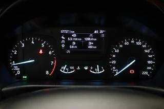 Ford Fiesta 1.0 EcoBoost ST-Line | CLIMA | DAB | APPLE | TREKHAAK | 17" / 5