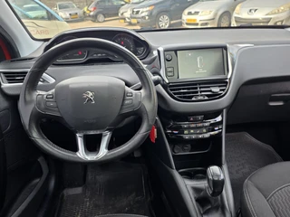 Peugeot 208 1.2 PureTech Allure PANORAMADAK LM CV PPDC TREKHAAK / 15