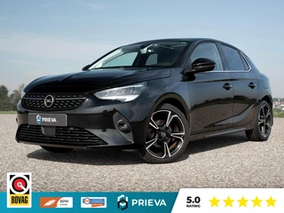Opel Corsa 1.2 PureTech Sport | Pano | Camera | CarPlay