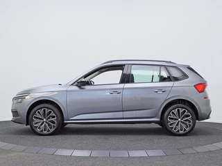 Škoda Kamiq 1.5 TSI DSG 150PK Style Camera | Carplay Navigatie | / 6