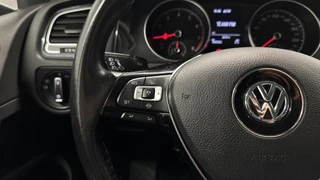 Volkswagen Golf 1.0 TSI Comfortline|Navi|Cruise/ClimateControl|Carplay|NAP| / 22