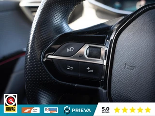 Peugeot e-208 EV GT PANO 350 50 kWh / 46