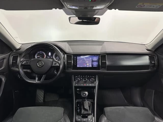 Skoda Kodiaq 1.5 TSI Business Edition PANO TREKHAAK CAMERA CARPLAY ECC CRUISE. / 2