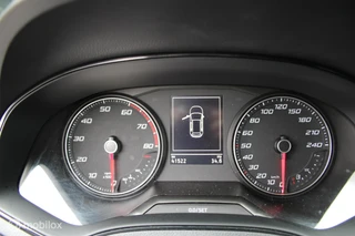 Seat Arona 1.0 TSI FR Bus.Int. Plus/Led/Navi/Stoelverw/Cam/ / 26