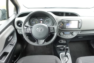 Toyota Yaris 1.5 Hybrid Aspiration  | 1ste eigenaar | Camera | Climate control | / 17