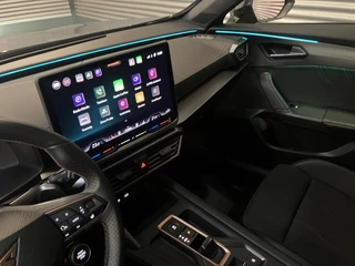 CUPRA Formentor 1.5 TSI-e NIEUW MODEL/KEY-LESS/TREKH/CAM/LED/ENZ / 28