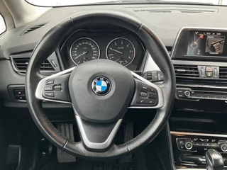 BMW 2 Serie Active Tourer 216D Automaat Hoge zit / Instap Corporate Lease Executive / 24