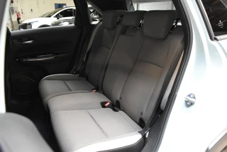 Honda Jazz 1.5 i-MMD 109pk Hybrid CVT Elegance / 17