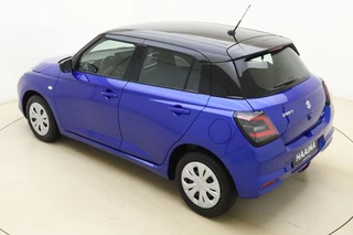 Suzuki Swift 1.2 Comfort Smart Hybrid | Voorraad actie | Cruise control | Navigatie | Airco | Achteruitrijcamera |  Apple/Android carplay / 5