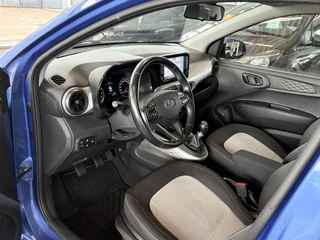 Hyundai i10 1.0 Premium  CAMERA/CARPLAY/NAVI/CRUISE/CLIMA/PDC / 25