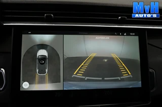 Lynk & Co 01 1.5 PHEV|TREKHAAK|SOH91%|360°CAM|PANO|262PK / 9