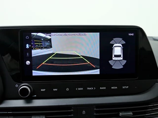 Hyundai Bayon 1.0 T-GDI Comfort Smart Automaat Private Lease 469 pm / 34