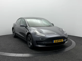 Tesla Model 3 Standard RWD Plus 60 kWh SOH 94,1% FabrieksGarantie | Warmtepomp | Panoramadak / 5