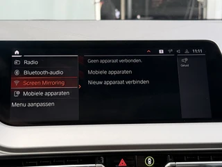 BMW 2 Serie Gran Coupé BWJ 2021 218i 136 PK Business Edition AUTOMAAT | PANODAK | CARPLAY+ANDROID  | NAVI | CLIMA | CRUISE | FULL LED | M-VELGEN | PDC | GETINT GLAS | / 18