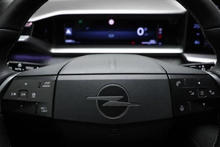 Opel Grandland 1.2 Turbo Hybrid GS | STUURVERWARMING | DAB | APPLE | DRAADLOZE LADER | CAMERA / 37