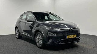 Hyundai Kona EV Comfort 64 kWh 3 Fase Warmtepomp CAMERA CARPLAY NAVI ECC ADAPTIEF CRUISE. / 4