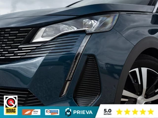 Peugeot 3008 GT 1.2 PureTech 130PK Automaat GT Pack | Dealer | Camera | Elektrische Achterklep | Stoelverwarming / 13