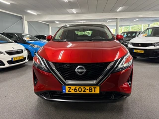 Nissan QASHQAI 1.3 MHEV Xtronic N-Connecta NL auto/ Eerste eigenaar/ BTW auto / 9