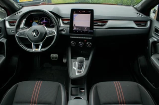 Renault Captur 1.6 E-Tech PHEV 160 RS Line|Stoelverwarming|360 Camera| / 44