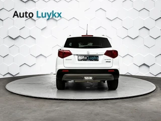 Suzuki Vitara 1.5 Hybrid Select Automaat Apple Carplay/Android Auto | Adaptieve Cruise Control | Parkeercamera / 8