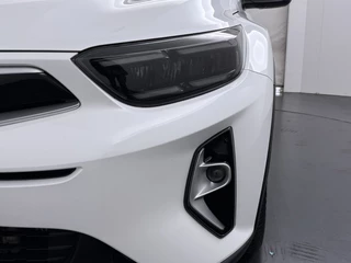 Kia Stonic 1.0 T-GDi MHEV DynamicLine  - Apple Carplay/ Android Auto - Cruise Control - Airco - Achteruitrijcamera - Fabrieksgarantie tot 02-2032 of 150.000km / 14