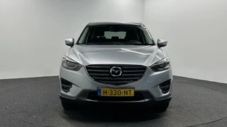 Mazda CX-5 2.0 SkyActiv-G 165 Skylease+ 2WD NAVI CARPLAY TREKHAAK ECC CRUISE. / 7