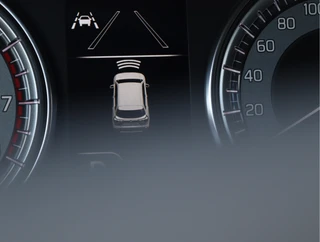 Suzuki S-Cross 1.4 Boosterjet Select Smart Hybrid  | Trekhaak | Stoelverwarming / 41