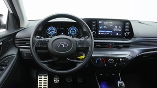 Hyundai Bayon 1.0 T-GDI Comfort Carplay | Achteruitrijcamera | / 4