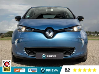 Renault zoe intens / 51