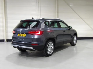 SEAT Ateca 1.5 EcoTSI 150pk Xcellence / 10