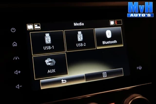 Renault Kadjar 1.3 TCe Intens|CAM|LED|TREKH|CLIMA|BLUETOOTH / 13
