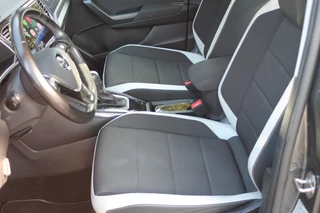 Volkswagen T-Roc 1.5 TSI Sport 150pk Stoel/stuur verwarming / afneembare trekhaak. / 20